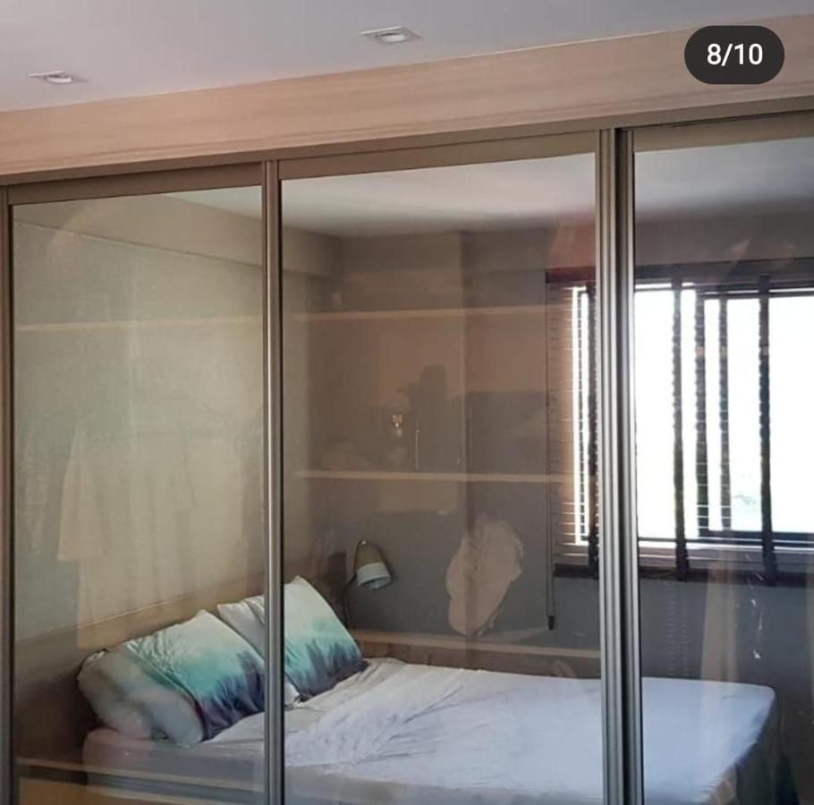 Apartamento Green Tower 2 Quartos- Castelo B Temporada Διαμέρισμα Maceió Εξωτερικό φωτογραφία