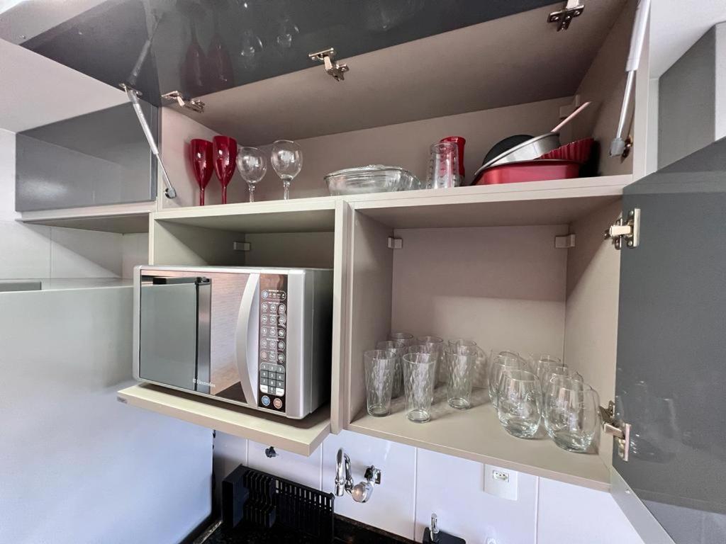 Apartamento Green Tower 2 Quartos- Castelo B Temporada Διαμέρισμα Maceió Εξωτερικό φωτογραφία